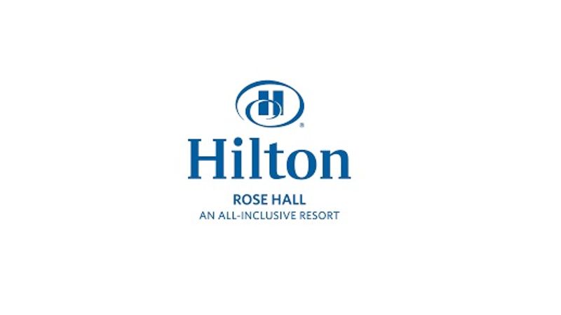 Hilton Rose Hall Resort & Spa Logo